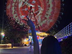 -三亚海昌梦幻海洋不夜城