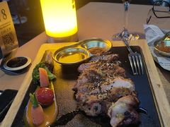 -埠口精酿夜景餐酒吧· BREWPORT BISTRO(长嘉汇重庆之眼店)