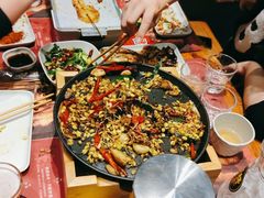 -木屋烧烤(上梅林店)