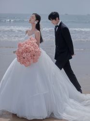 -花田映像婚纱摄影(龙岗店)