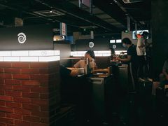 -很久以前羊肉串(中山公园店)