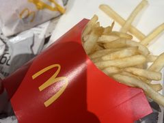 -麦当劳(东吴广场银泰城店)