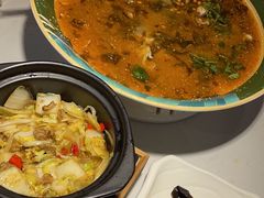 -光海·乡记酸菜鱼·始于1996(花园路店)
