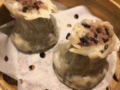 -吉祥馄饨(深圳福华一路店)