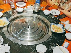 -桃源村铁锅炖鱼(体育馆道店)