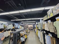 -迪卡侬(南二环店)