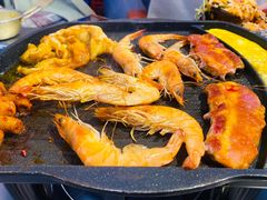 -阿亲家·韩式无限烤肉(花果园店)