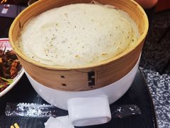 东北现烙春饼-满园烤鸭·春饼(沈北万达店)