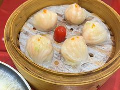 -泉龙渔村·粤式早茶·金牌烧鹅(中山三乡店)