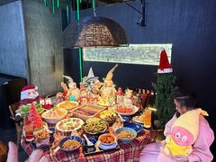 -大隐·成都火锅Bistro(合生麒麟新天地店)