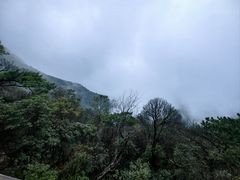 -萍乡武功山风景名胜区