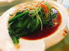 -统景温泉两江酒店中餐厅