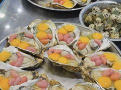 -飞尝蚝·顺德菜·鱼生(顺德总店)