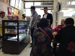 -刘信牛羊肉小炒泡馍(回民街店)