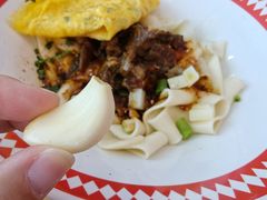 -吴满满油泼面(北方风味园店)