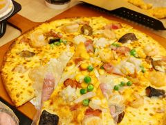 -达美乐比萨(天河购书中心店)