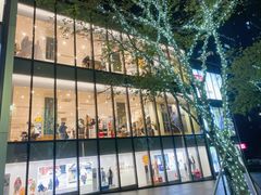 -优衣库(深圳万象天地旗舰店)