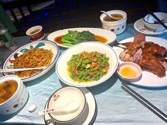 -袁州宴·地道袁州菜(袁山东路店)