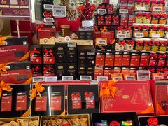 -Olé精品超市(上海虹桥南丰城店)