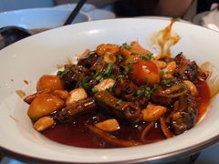 -筱爷叔·上海传统手工菜(新桥店)