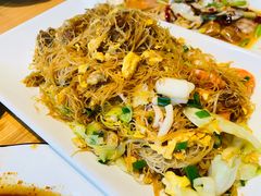 -金海湾海鲜排档(朱家尖店)