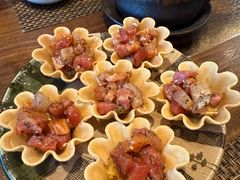 -田舍家Inakaya·炉端烧·铁板烧(天汇igc店)
