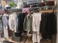 -MUJI无印良品(万达太原街店)