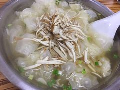 -荣巷小馄饨(荣巷店)
