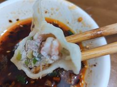 -山东水饺(南坪新街店)