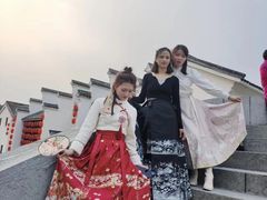 -南国桃园旅游度假区