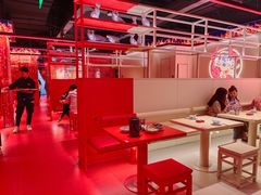 大堂-侯师傅热炒店(印象城店)