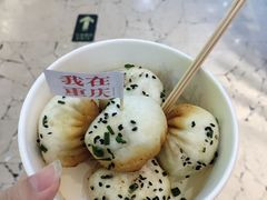 -观音桥步行街