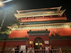 -清真·鸦儿李记·小馆(后海店)