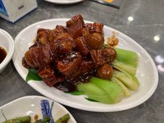 阿奶红烧肉-奶奶的味道(胶州路店)