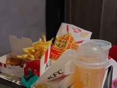-肯德基(东四南大街店)