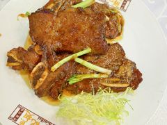 -凤城礼记鱼翅海鲜酒家(新马路总店)