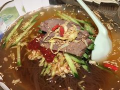 -七八冷面·延边朝鲜族美食(圣熙八号店)