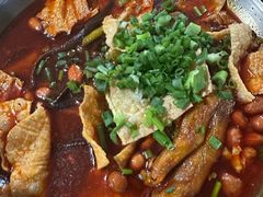 -龍城柳州螺蛳粉(群星路店)