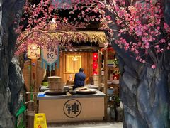 -寻钵记民菜馆·正宗常德钵子菜(滨湖路店)