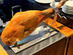 -拉蒂娜·巴西牛排馆 Latina·Brazilian Steakhouse(陆家嘴旗舰店)