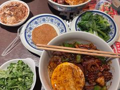 -王繁星面馆(西安熙地港店)