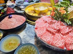 -矮板凳老火锅(宽窄巷子店)