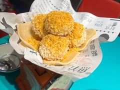-粉灯牛腩牛杂煲·鸡煲(双井店)