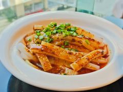 -川里谈·川味小馆(北京路店)