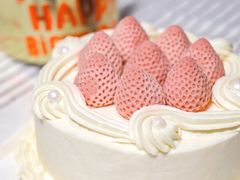 -壹点壹客·生日蛋糕(南山店)