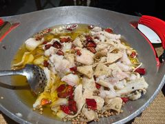 -渝信川菜(西单店)