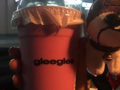 -gleeglee乐溢亦茶(合生汇店)
