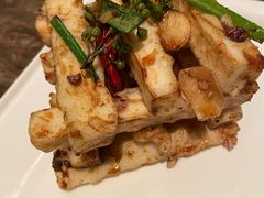枫糖茄子-真爱中国餐馆·年华店(朱雀大街店)