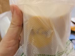 -麦当劳(杭州东站高铁店)