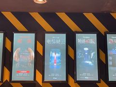 -Xcape异时刻密室逃脱真人NPC(新世界百货崇文店)